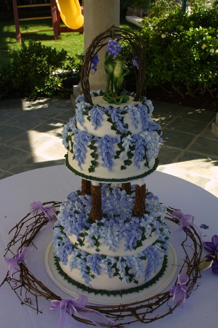 Cake