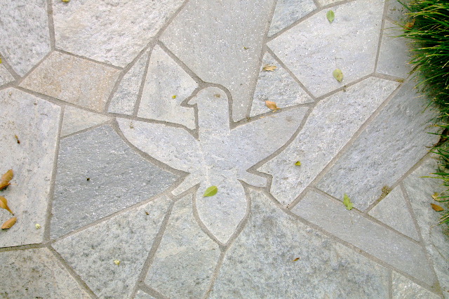 Walk Way