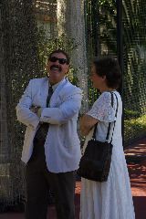Chuck and Wendy