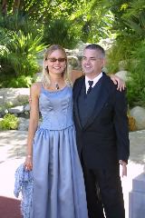 Joanna and Joe