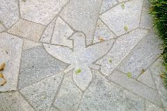 Walk Way