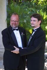 Ben and Gardner