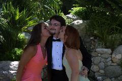 Godwen Twins and G