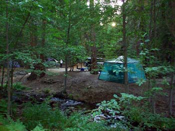 Camp