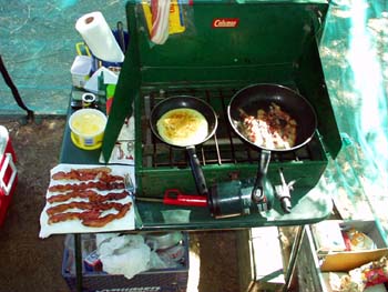 Cooking