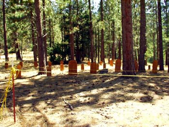 Graveyard